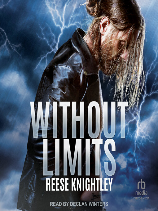 Title details for Without Limits by Reese Knightley - Wait list